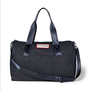 Hunter for Target- Weekender Bag - Navy